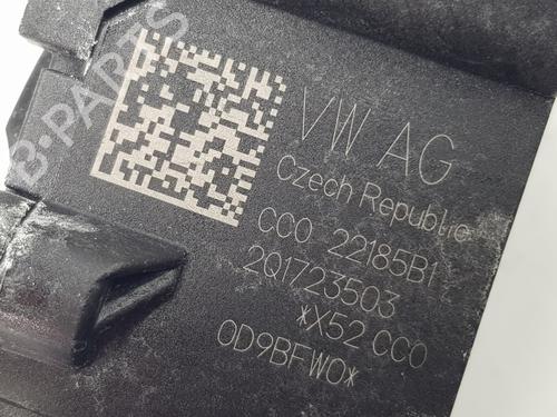 Pedal SEAT IBIZA V (KJ1, KJG) 1.0 MPi | BP18134832I4