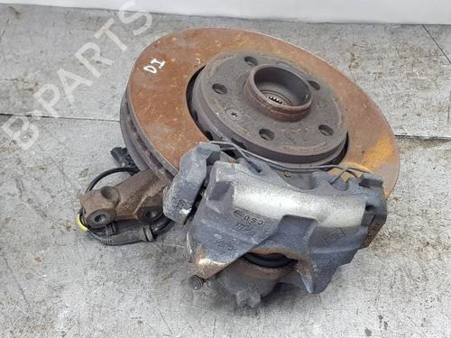 Left front steering knuckle RENAULT EXPRESS Box Body/MPV | BP40494880M25 - Image 4