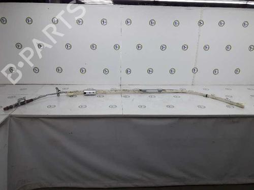 Used Right curtain airbag LAND ROVER RANGE ROVER SPORT I (L320) 3.6 D 4x4 (272 hp) 4446767