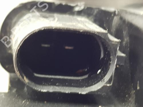 Left rear brake caliper SEAT LEON (KL1, KLG) 1.5 eTSI | BP28826222M107 