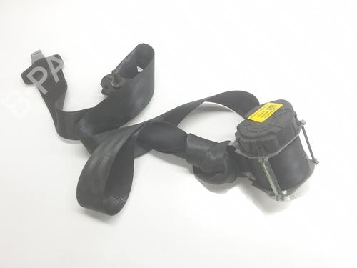 Rear left seatbelt RENAULT TRAFIC III Van (FG_) 1.6 dCi 95 (FGMJ, FGMR) | BP36814278I29 - Image 3