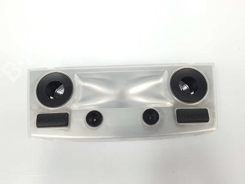 Innerbelysning BMW 5 (E60) 530 d (218 hp) 7419484