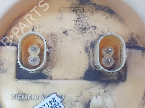 Fuel pump BMW 3 Touring (E91) 330 d | BP10541142M76 