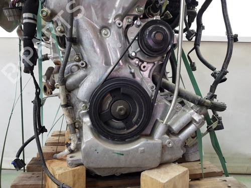 Engine NISSAN QASHQAI III (J12)  | BP36279736M1  - Image 18