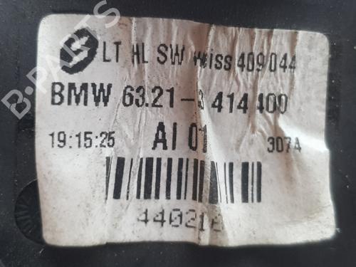Right taillight BMW X3 (E83) 3.0 d | BP15808780C35 