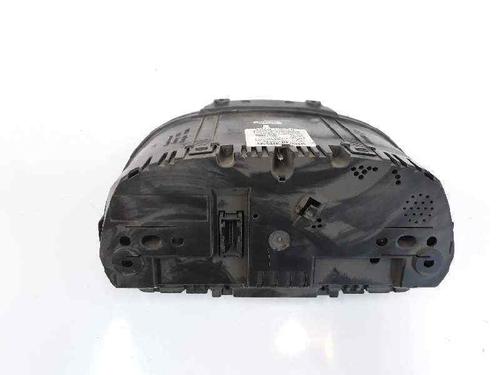Instrument cluster BMW 1 (E87) 120 d | BP5593516C47 