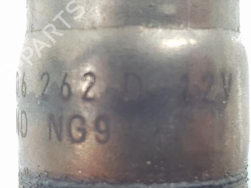 Electronic sensor SKODA KAMIQ (NW4) 1.0 TSI | BP31809427M84 