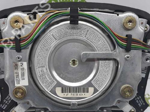 Driver airbag BMW 5 (E39) 528 i | BP1170893C9 