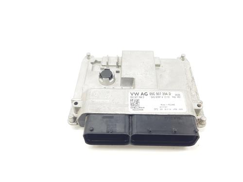 Used Engine control unit (ECU) SKODA KAMIQ (NW4) 1.0 TSI (110 hp) 31840622