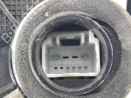 Front right lock TOYOTA LAND CRUISER PRADO (_J12_) 3.0 D-4D (KDJ120, KDJ125) | BP9151066C97 