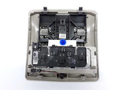 Interior roof light LAND ROVER DISCOVERY III (L319) 2.7 TD 4x4 | BP7419025I8 