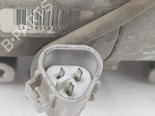 AC compressor TOYOTA LAND CRUISER PRADO (_J15_) 3.0 D-4D (KDJ150_, KDJ150, KDJ155) | BP29489724M34 