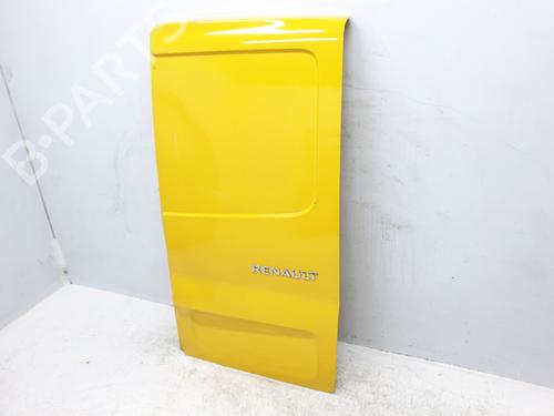 Right rear door RENAULT TRAFIC III Van (FG_) 1.6 dCi 140 (FGMA, FGMC) | BP29711063C5 