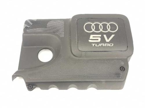 Toppbeskyttelse AUDI TT (8N3) 1.8 T (180 hp) 14071918