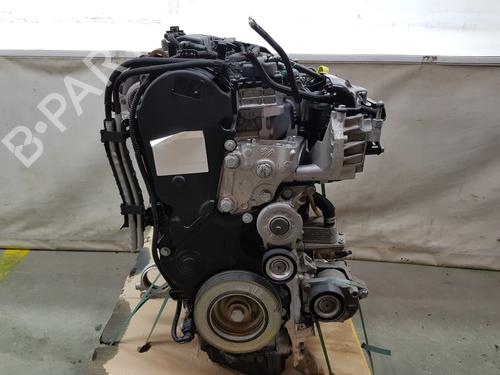 Engine PEUGEOT EXPERT Van (V_) 2.0 BlueHDi 120 | BP37685077M1 - Image 6