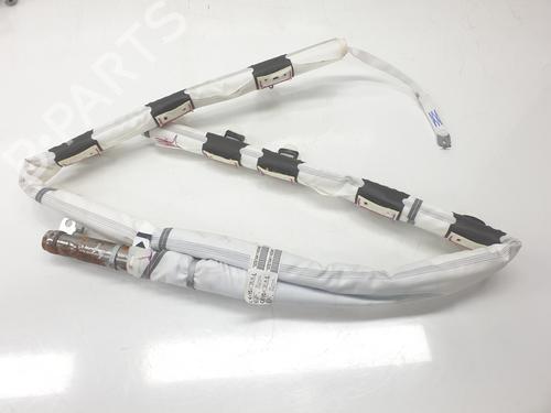 Venstre gardin kollisjonspute OPEL ASTRA L Sports Tourer (OV5) [2021-2025]  25747327