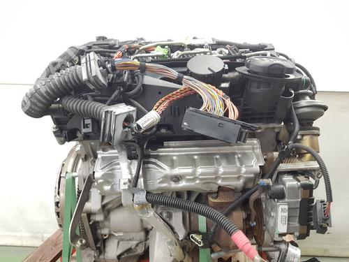 Engine BMW 1 (E87) 116 d | BP29915241M1