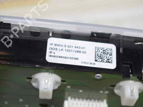 Interior roof light BMW 3 (E90) 320 d | BP7420823I8 