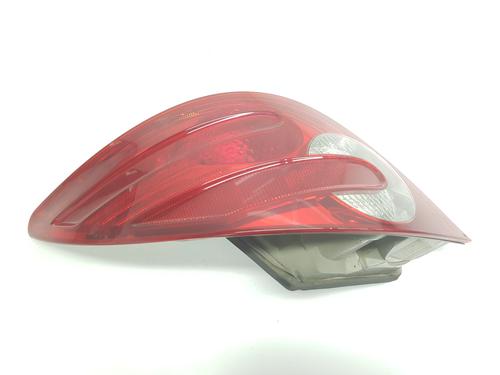 Used Left taillight MERCEDES-BENZ R-CLASS (W251, V251) R 350 CDI 4-matic (251.124, 251.125) (211 hp) 32521538