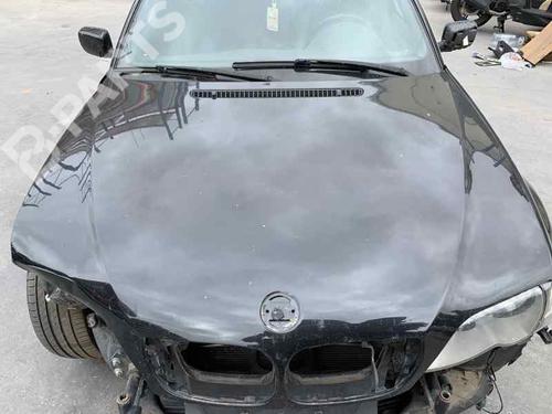 Rear right exterior door handle BMW 3 (E46) 320 d | BP3376208C130  - Image 61