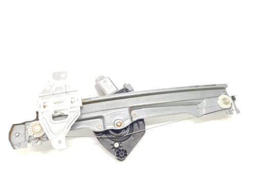 Rear right window mechanism CITROËN C4 II (NC_) 1.6 BlueHDi 120 | BP29409296C25 