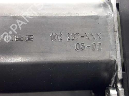 Left rear window motor VW TOUAREG (7LA, 7L6, 7L7) 2.5 R5 TDI | BP1993653E23 