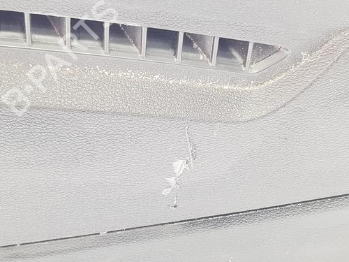 Kollisonspute sett KIA CEED (CD) 1.6 CRDi 115 | BP31039084C86