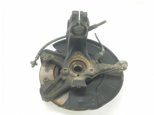 Right front steering knuckle VW GOLF VI (5K1) 1.6 TDI | BP16436013M26 