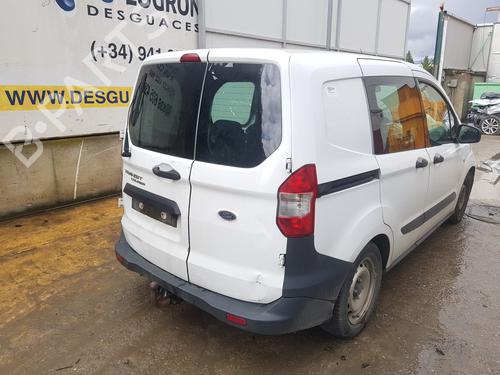 Gearbox FORD TRANSIT COURIER B460 Box Body/MPV 1.5 TDCi | BP38472774M3 - Image 22
