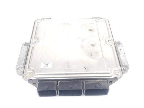 Engine control unit (ECU) RENAULT LAGUNA Coupe (DT0/1) 2.0 dCi (DT01, DT08, DT09, DT0K, DT12, DT1C, DT1D, DT1M,... | BP40514410M57 - Image 2