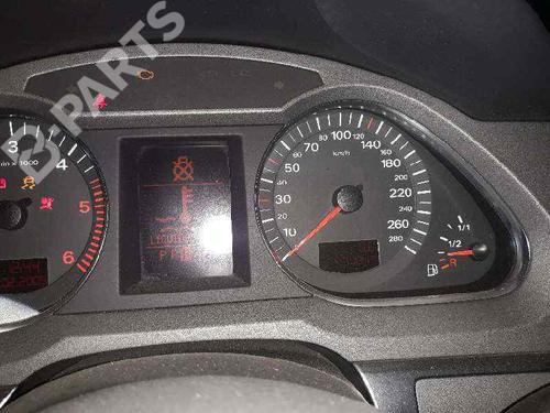 Left sun visor AUDI A6 C6 (4F2) 3.0 TDI quattro | BP1639483I1  - Image 13