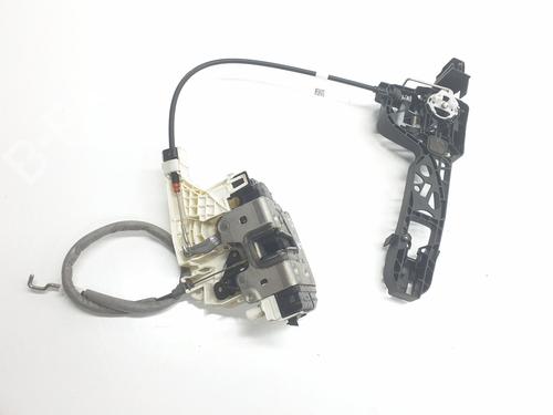 Front left lock MERCEDES-BENZ SPRINTER 5-t Van (B907)  | BP29436332C98 