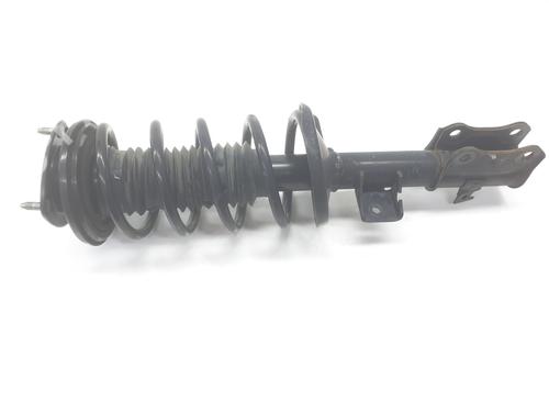 Used Right front shock absorber SUZUKI GRAND VITARA II (JT, TE, TD) 1.9 DDiS (JB419WD, JB419XD) (129 hp) 30511634