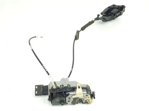 Used Rear left lock Rear left lock PEUGEOT 508 I (8D_) 2.0 BlueHDi 180 (180 hp) 33330230 33330230