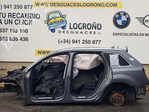 Glove box AUDI Q7 (4MB, 4MG, 4MQ) 3.0 TDI quattro | BP33630359C95 - Image 10