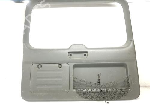 Used Boot lining TOYOTA LAND CRUISER PRADO (_J12_) 3.0 D-4D (KDJ120, KDJ125) (163 hp) 15911835