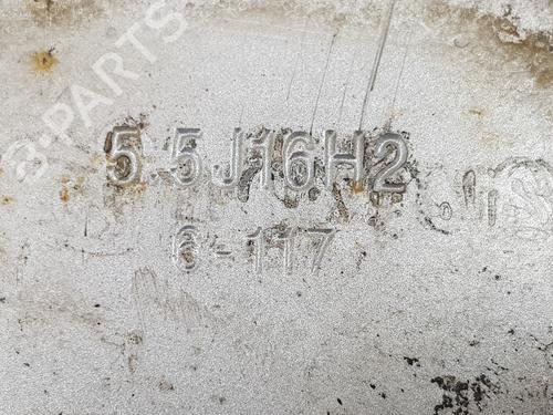 Fælk RENAULT MASTER III Platform/Chassis (EV, HV, UV) | BP36306091C45 - Image 8