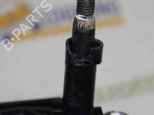 Rear wiper motor MERCEDES-BENZ GLK-CLASS (X204) 200 CDI (204.901) | BP2972456M102 