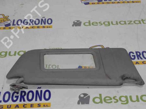 Right sun visor OPEL ASTRA H (A04) 1.6 (L48) | BP1637529I2 