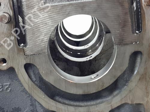 Other SEAT ATECA (KH7, KHP)  | BP25817710O1 