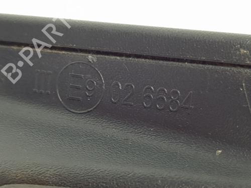 Left mirror SEAT ARONA (KJ7, KJP) 1.5 TSI | BP27879846C26 