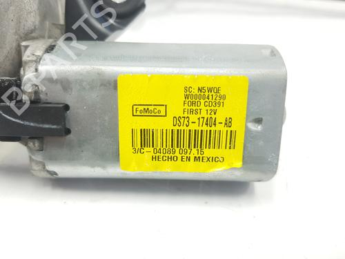 Rear wiper motor FORD MONDEO V Hatchback (CE) 2.0 TDCi | BP6126116M102 
