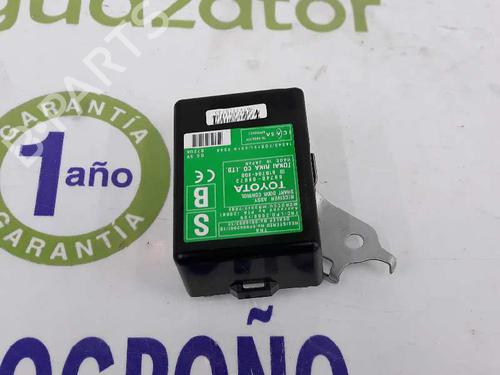 Electronic module TOYOTA LAND CRUISER PRADO (_J15_) 3.0 D-4D (KDJ155_, KDJ150_, KDJ150R, KDJ155R) | BP1958274M83 