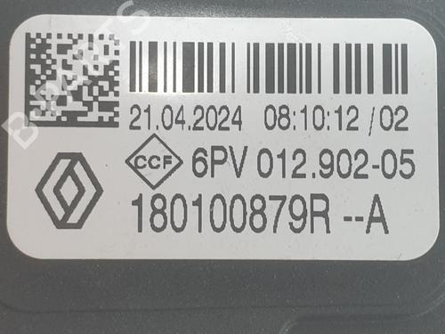 Pedal RENAULT SYMBIOZ 1.8 E-Tech 160 Full Hybrid | BP34698875I4 - Image 5