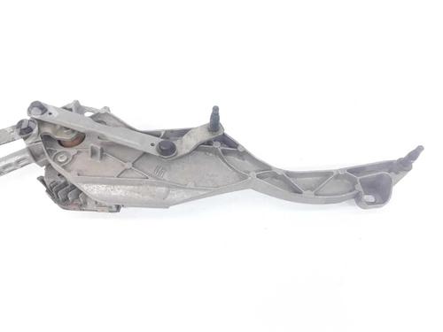 Front wiper motor MERCEDES-BENZ E-CLASS (W211) E 420 CDI (211.029) | BP6918066M29 