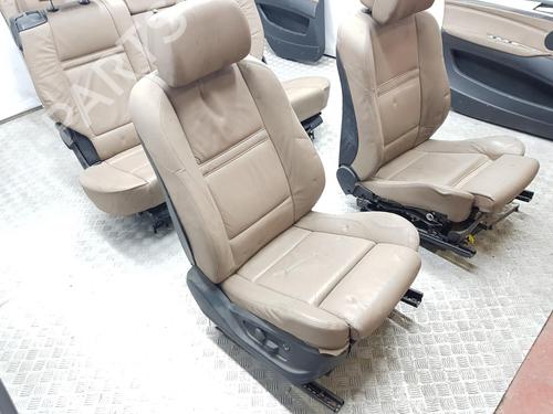 Seats set BMW X5 (E70) 3.0 sd | BP9433654C78 