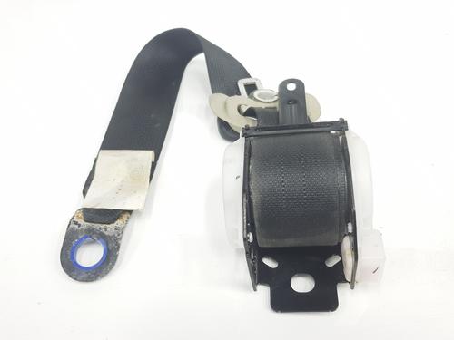 Used Rear left seatbelt TOYOTA LAND CRUISER PRADO (_J15_) 2.8 D-4D (GDJ150_, GDJ155_, GDJ150, GDJ151) (177 hp) 29710932