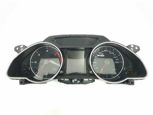Instrument cluster AUDI A5 Sportback (8TA) 2.0 TDI | BP6101285C47 