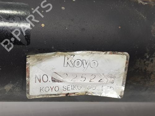 Other MITSUBISHI PAJERO III (V7_W, V6_W) 3.2 Di-D (V68W, V78W) | BP21095562O1 