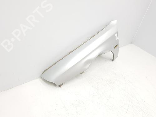 Left front fenders ALFA ROMEO 166 (936_) 2.4 JTD (936A2B__) | BP10712147C41 